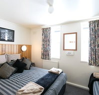 Pretty Valley Alpine Lodge - Accommodation Adelaide