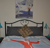 Lookout on Changue - Accommodation Adelaide