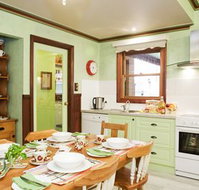 Barwood House Beechworth - Accommodation Adelaide