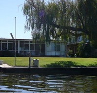 Lakeviews on Lang - Accommodation Adelaide