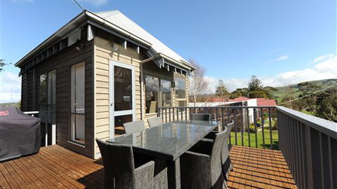 Rocket House Apollo Bay - Accommodation Adelaide 2