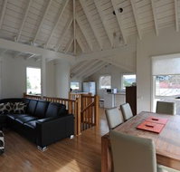 Rocket House Apollo Bay - Accommodation Adelaide
