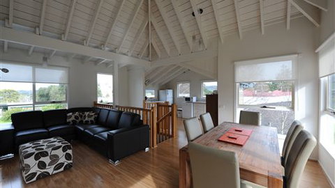 Rocket House Apollo Bay - Accommodation Adelaide 0