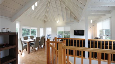 Rocket House Apollo Bay - Accommodation Adelaide 1