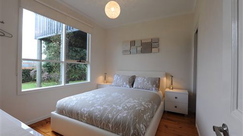 Rocket House Apollo Bay - Accommodation Adelaide 4