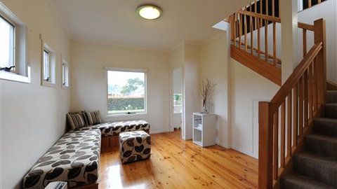 Rocket House Apollo Bay - Accommodation Adelaide 3