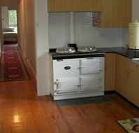 Cygnet Park Country Retreat - Accommodation Adelaide