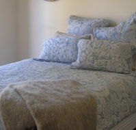 Waterview - Stoneleigh at Yarra - Accommodation Adelaide