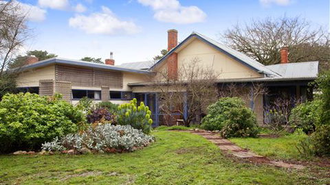 Galwiji Homestead - Accommodation Adelaide 0