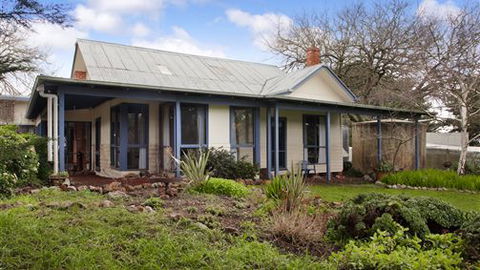 Galwiji Homestead - Accommodation Adelaide 6