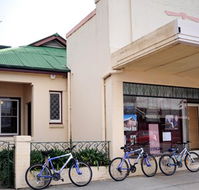 The Glen Bakery - Accommodation Adelaide