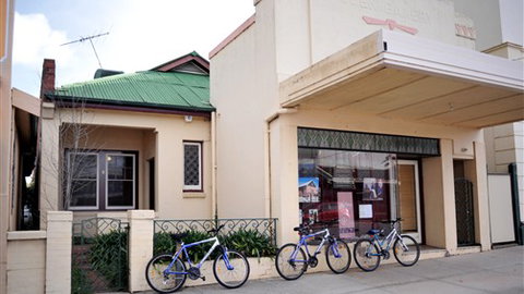 The Glen Bakery - Accommodation Adelaide 0