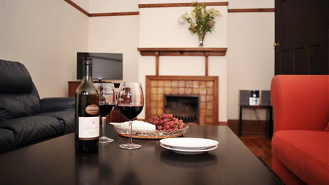 The Glen Bakery - Accommodation Adelaide 3