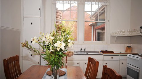 The Glen Bakery - Accommodation Adelaide 1