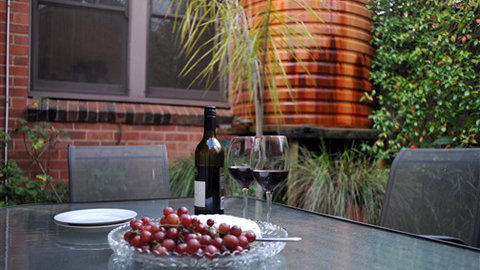 The Glen Bakery - Accommodation Adelaide 5