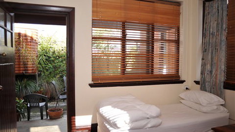 The Glen Bakery - Accommodation Adelaide 4