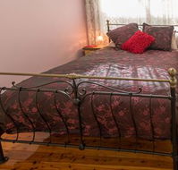 Muscat House - Accommodation Adelaide