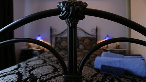 Muscat House - Accommodation Adelaide 4