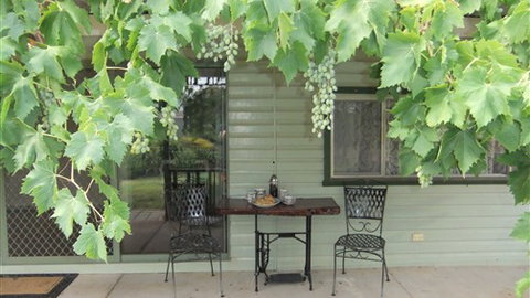 Muscat House - Accommodation Adelaide 7