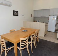 Murray Grange Villa Eight - Accommodation Adelaide