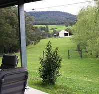 The Barn at Charlottes Hill - Accommodation Adelaide