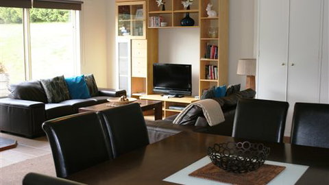 The Barn At Charlottes Hill - Accommodation Adelaide 2