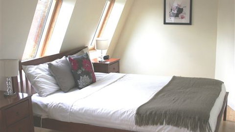 The Barn At Charlottes Hill - Accommodation Adelaide 3