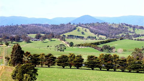The Barn At Charlottes Hill - Accommodation Adelaide 7