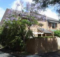 Adelaide Serviced Apartments - William Townhouse - Accommodation Adelaide