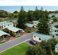 BIG4 Adelaide Shores Caravan Park - Accommodation Adelaide
