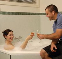 Adelaide Shores Resort - Accommodation Adelaide
