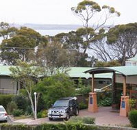 All Seasons Kangaroo Island Lodge - Accommodation Adelaide