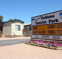 BIG 4 Ceduna Tourist Park - Accommodation Adelaide