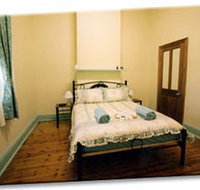 Black Jack Get-A-Way - Nana's Home - Accommodation Adelaide