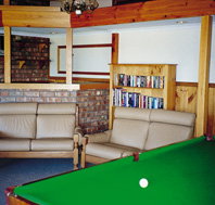 Botts Beach Retreat - Accommodation Adelaide