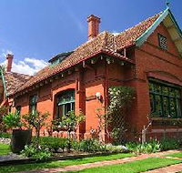 Buxton Manor - George Lowe Esquire Apartment - Accommodation Adelaide