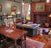 Buxton Manor - Musica Viva Apartment - Accommodation Adelaide