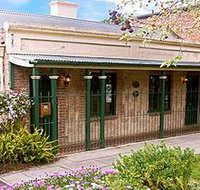 Chichester Gardens Cottage - Accommodation Adelaide