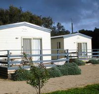 Corny Point Caravan Park - Accommodation Adelaide