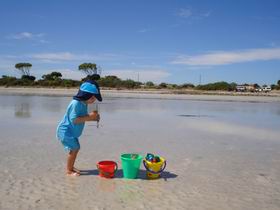 Corny Point Caravan Park - Accommodation Adelaide 1