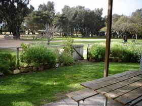 Corny Point Caravan Park - Accommodation Adelaide 2