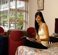Country Comfort Adelaide - Accommodation Adelaide