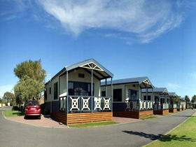 Discovery Holiday Park - Adelaide Beachfront - Accommodation Adelaide 0