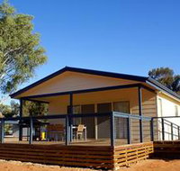 Discovery Holiday Park - Lake Bonney - Accommodation Adelaide