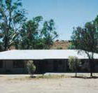 Gum Creek Station Shearers Quarters - Accommodation Adelaide