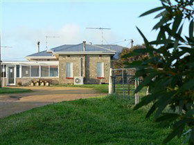 Ramsay SA Accommodation Adelaide