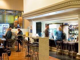 Hotel Grand Chancellor Adelaide On Hindley - Accommodation Adelaide 0