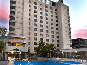 Hotel Grand Chancellor Adelaide On Hindley - Accommodation Adelaide 3
