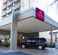 Sage Hotel Adelaide - Accommodation Adelaide