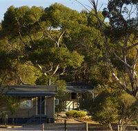 1971 - Accommodation Adelaide